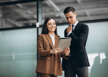 Wie Start-ups die Wirtschaft verändern: Chancen und Herausforderungen