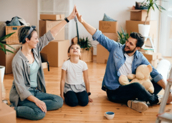 Die Kunst des Wohnens: Wie unser Zuhause unsere Lebensqualität beeinflusst