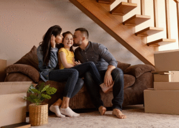 Vom Mietrecht bis zur Eigentumswohnung: Alles, was Sie über das Wohnen wissen müssen