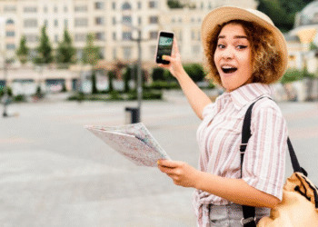 Auf der Spur von Kulturen: Unvergessliche Reisen zu den schönsten Orten der Welt