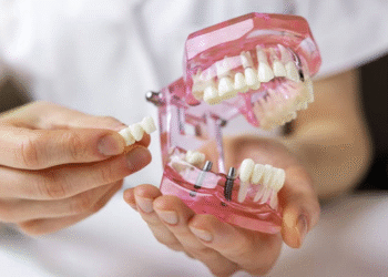 Innovative Lösungen für die Zahnkorrektur und Zahnersatz