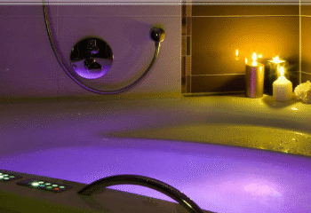 Warum ein Kuraufenthalt in der Therme ideal für Stressabbau und Entspannung ist