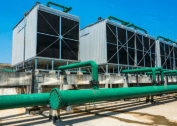 Steigerung der Effizienz: Wie Kühlwassermanagement die Industrie revolutioniert
